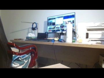 Lionboy76  15-11-2021 video slap